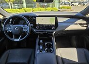 Lexus RX 350h SUV / Terénní 2,5 l 184 kw