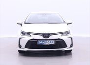 Toyota Corolla Sedan / Limuzína 1,5 l 92 kw