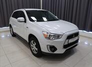 Mitsubishi ASX 3
