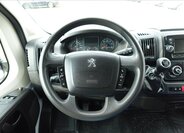 Peugeot Boxer Ostatní 2,2 l 121 kw