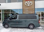 Toyota ProAce Verso MPV 2,0 l 130 kw