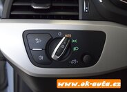 Audi A4 Kombi 2,0 l 110 kw