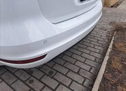 Seat Alhambra MPV 2,0 l 85 kw