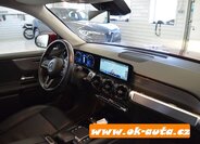Mercedes-Benz GLB SUV 0,0 85 kw
