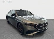 Mercedes-Benz Třídy E Sedan 2,0 l 145 kw