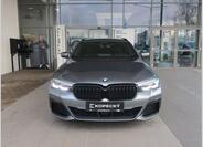 BMW Řada 5 2