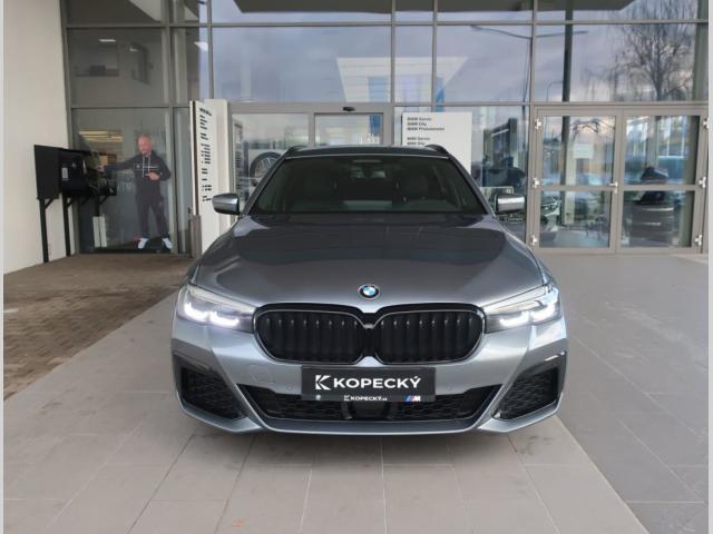 BMW Řada 5
