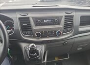 Ford Transit Skříň 2,0 l 95 kw