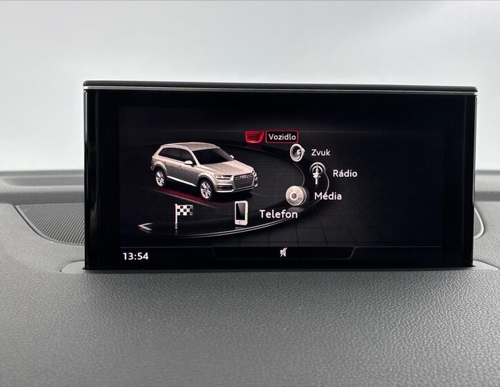 Audi Q7 SUV / Terénní 3,0 l 200 kw