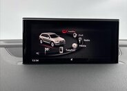 Audi Q7 SUV / Terénní 3,0 l 200 kw