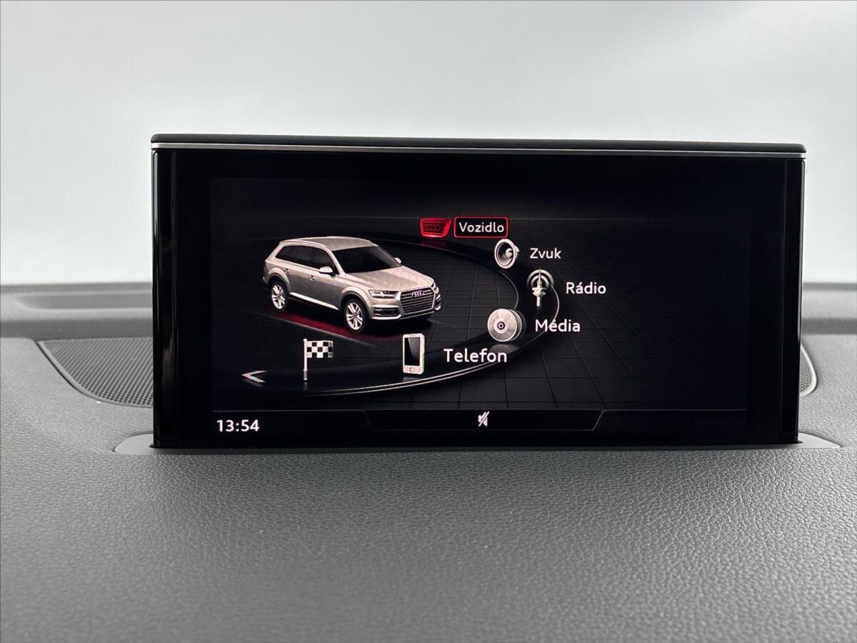 Audi Q7 SUV / Terénní 3,0 l 200 kw