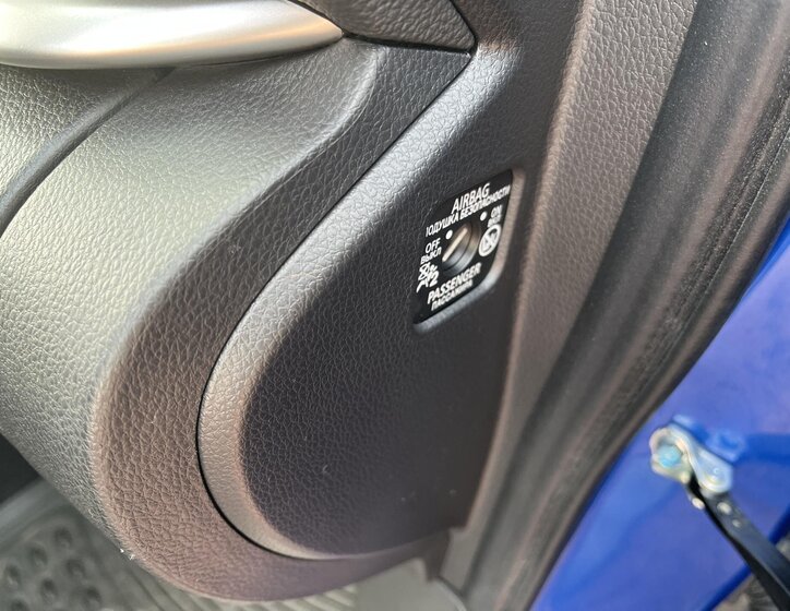 Mitsubishi Eclipse Cross SUV / Terénní 2,4 l 72 kw