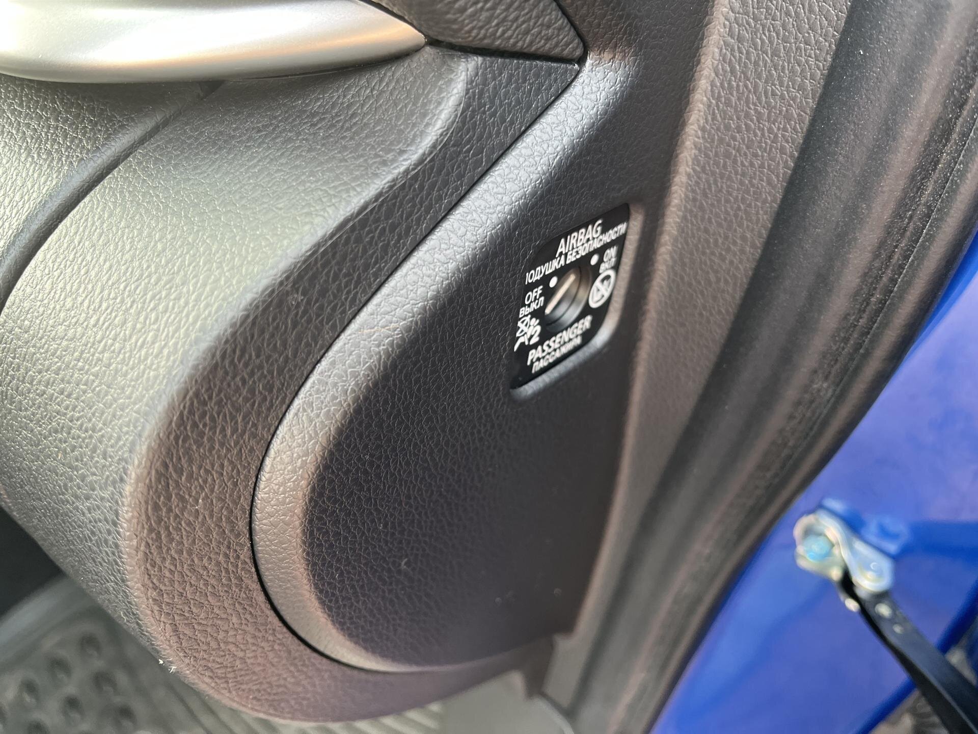 Mitsubishi Eclipse Cross SUV / Terénní 2,4 l 72 kw