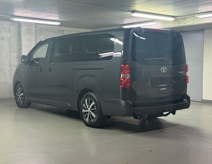 Toyota ProAce Verso 7