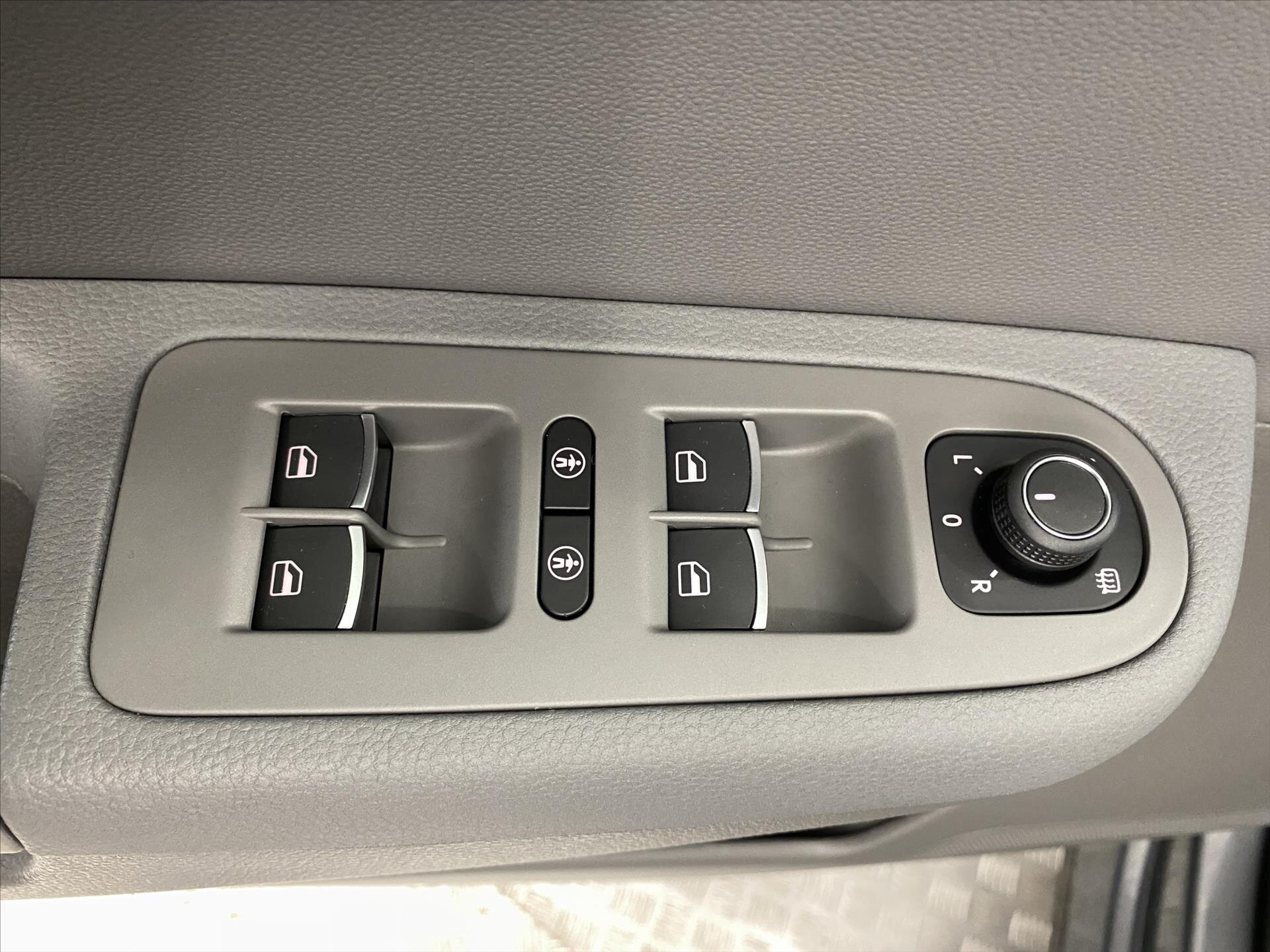 Volkswagen Sharan MPV 2,0 l 130 kw