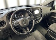 Mercedes-Benz Vito MPV 2,0 l 100 kw