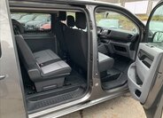 Peugeot Traveller 14