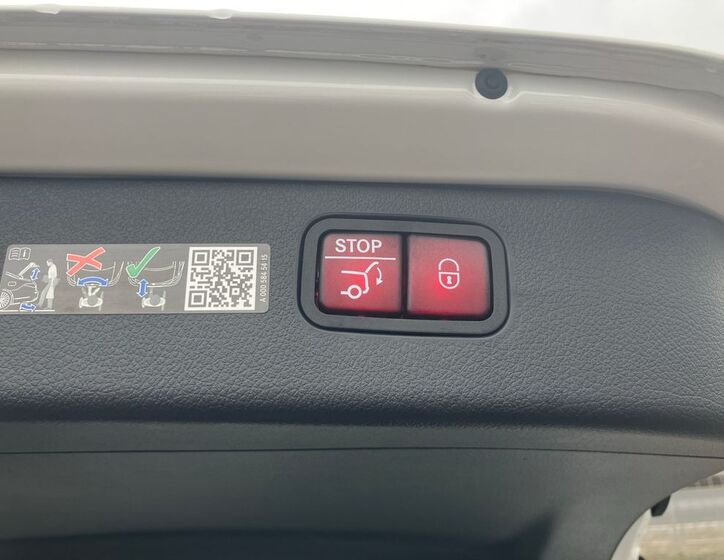 Mercedes-Benz Třídy C 27