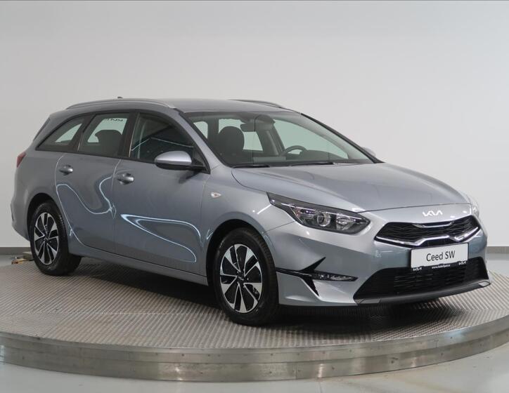 KIA Ceed 6