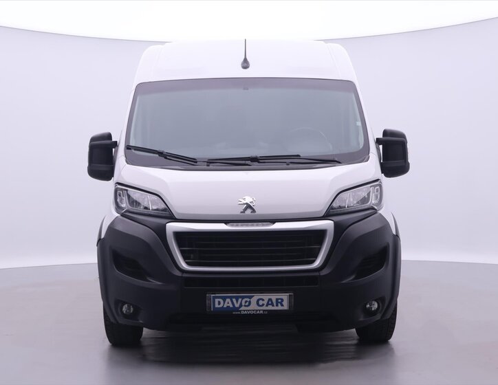 Peugeot Boxer Skříň 2,2 l 121 kw