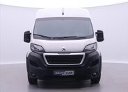 Peugeot Boxer Skříň 2,2 l 121 kw