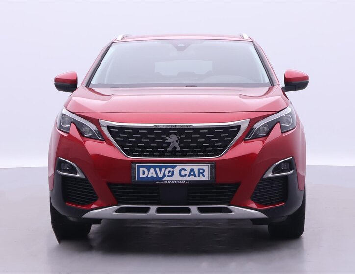 Peugeot 3008 2