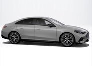Mercedes-Benz CLA Kupé 0,0 260 kw