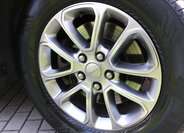 Jeep Grand Cherokee Kombi 3,0 l 184 kw