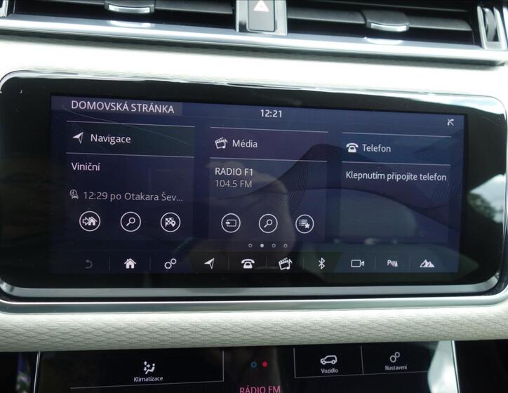 Land Rover Range Rover Velar 27