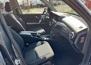 Mercedes-Benz GLK SUV / Terénní 3,0 l 195 kw