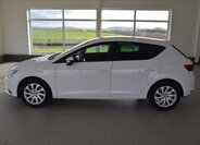 Seat Leon Hatchback 1,2 l 81 kw