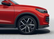 Volkswagen Tiguan SUV / Terénní 2,0 l 142 kw