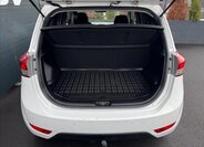 Hyundai ix20 MPV 1,4 l 66 kw