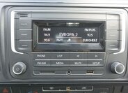 Volkswagen Transporter Valník 2,0 l 103 kw