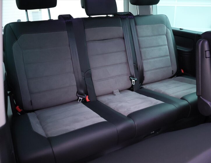 Volkswagen Multivan Kombi 2,0 l 146 kw