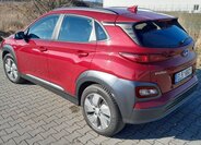 Hyundai Kona SUV / Terénní 0,0 0