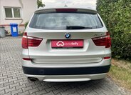 BMW X3 SUV / Terénní 2,0 l 135 kw
