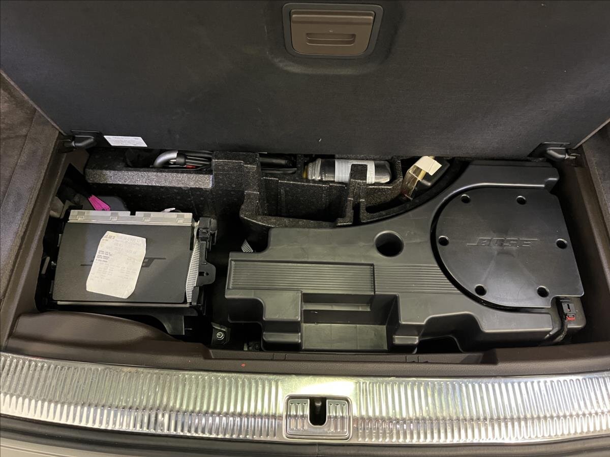 Audi Q7 SUV 3,0 l 200 kw