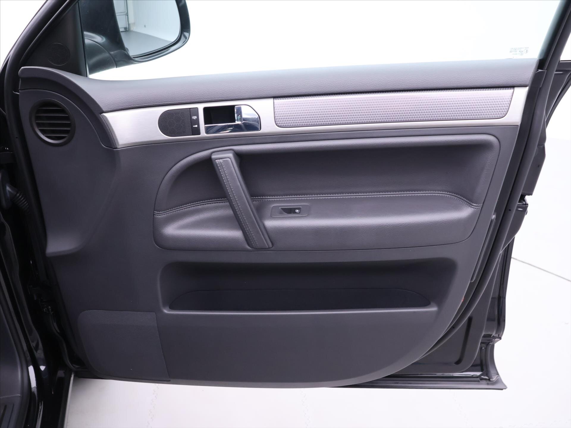 Volkswagen Touareg SUV 3,0 l 176 kw