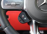 Mercedes-Benz AMG GT Kombi 4,0 l 430 kw