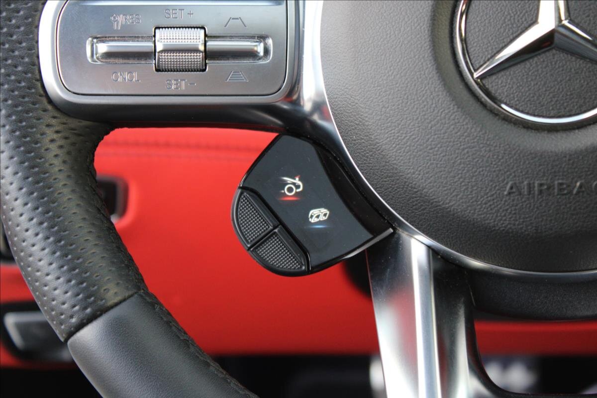 Mercedes-Benz AMG GT Kombi 4,0 l 430 kw