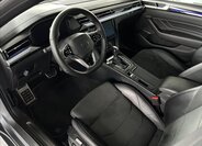 Volkswagen Arteon Kombi 2,0 l 147 kw
