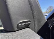 Dodge Charger Sedan / Limuzína 6,4 l 351 kw