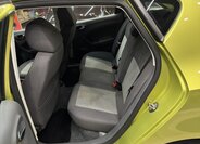 Seat Ibiza Hatchback 1,2 l 51 kw