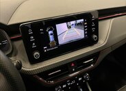 Škoda Kamiq SUV 999,0 85 kw