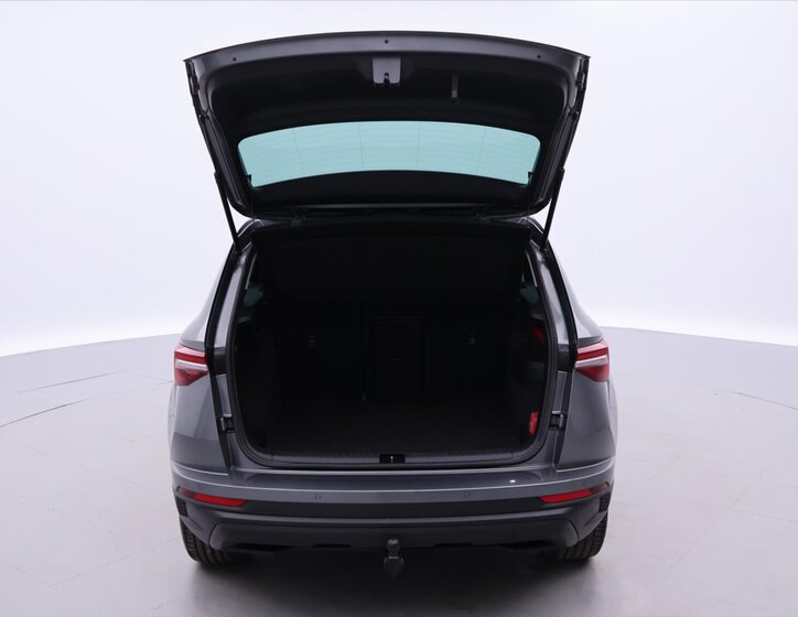 Škoda Karoq SUV / Terénní 2,0 l 110 kw