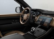 Land Rover Range Rover Sport SUV / Terénní 3,0 l 258 kw