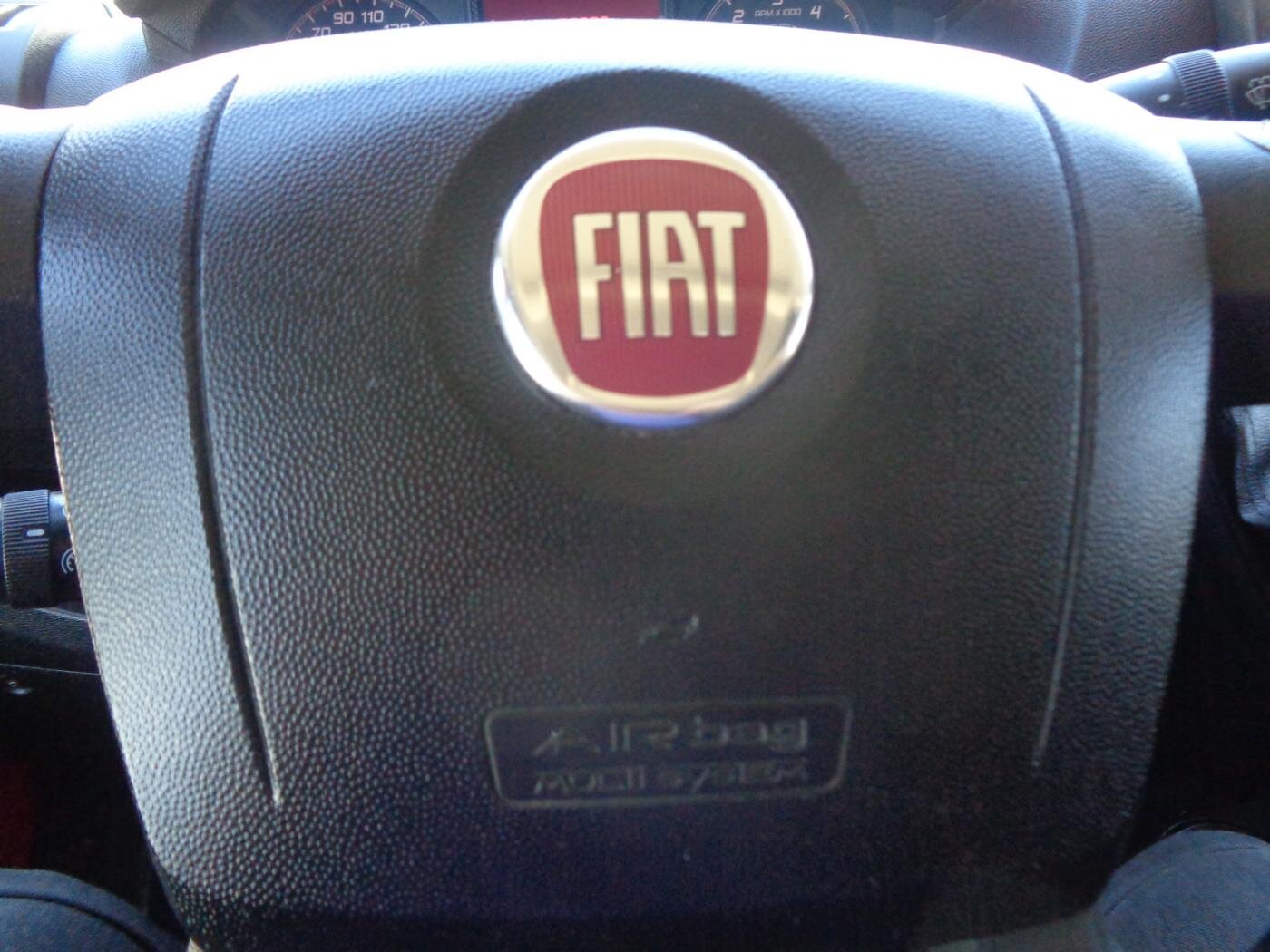 Fiat Ducato Ostatní 2,3 l 130 kw