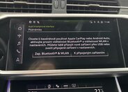 Audi S6 Kombi 3,0 l 253 kw