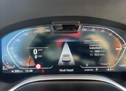 BMW Řada 7 Sedan 3,0 l 210 kw